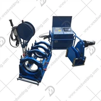 پائپ آٹومیٹک ایچ ڈی پی پائپ ویلڈنگ