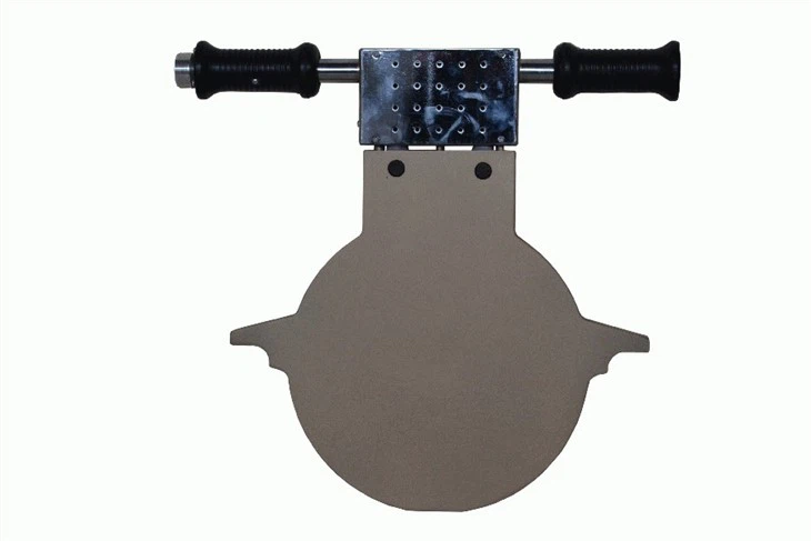 SDD250 Butt Fusion Plastic Pipe Hdpe Pipe Joint Hydraulic Pipe Welding Machine