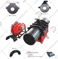 ایچ ڈی پی بٹ فیوژن جوائنٹنگ مشین