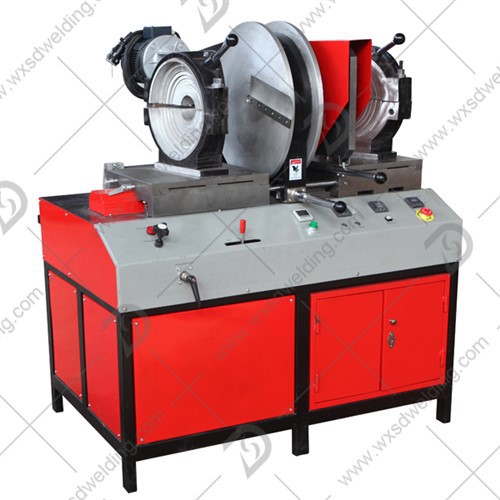 ورکشاپ بٹ فیوژن ویلڈنگ مشین
